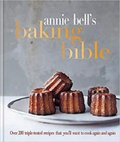 [ FreeCourseWeb ] Annie Bell's Baking Bible