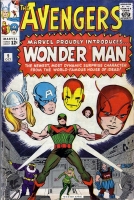 The Avengers 9 - COMIC-PDF-CTM The Avengers 9 - COMIC-PDF-CTM