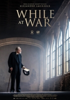 While At War 2019 SPANISH 720p BluRay HEVC X265-RMTeam