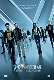 X-Men First Class 2011 BRRip XviD B4ND1T69