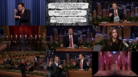 Jimmy Fallon 2018 12 20 Felicity Jones WEB x264-TBS