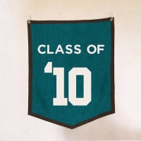 VA - Class Of '10 (2020) Mp3 320kbps [PMEDIA] ️