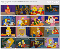The Simpsons S01 DVDRip x264-DJSF