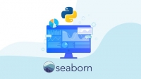 Udemy - Plotting with Seaborn for Beginners in Data Science