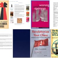20 Learn Chess Books Collection PDF October 19 2020 Set 22 20 Learn Chess Books Collection PDF October 19 2020 Set 22