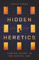 [ FreeCourseWeb ] Hidden Heretics - Jewish Doubt in the Digital Age