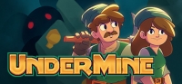 UnderMine v1.0.1.22