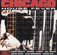 VA - Chicago House Fever (1998)@flac