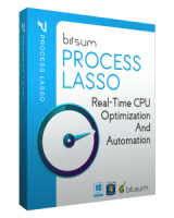 Bitsum Process Lasso Pro v9.8.2.2 + Activator - [haxNode]