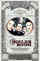 Boiler Room (2000) 720p BluRay Dual Audios [ HIN , ENG ] Eng Sub