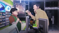 Lookism S01E02 XviD-AFG EZTV