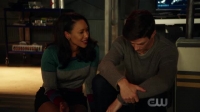 The Flash 2014 S05E01 XviD-AFG [eztv]