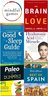 Assorted Books Collection - February 08 2020