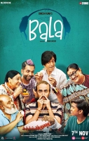 BALA (2019) Hindi 720p WEB DL AAC Eng Sub