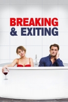 Breaking and Exiting 2018 720p BluRay 800MB x264-GalaxyRG