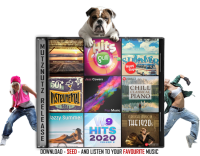 MutzNutz Music Pack 231 2020 - [ ANT ]