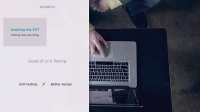 Pluralsight | Building a Pragmatic Unit Test Suite [FCO]