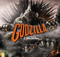 Godzilla Collection