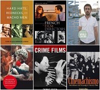 20 Cinema Books Collection Pack-22