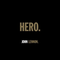 John Lennon - HERO (2021) Mp3 320kbps [PMEDIA] ️