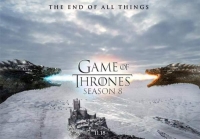 Game of Thrones - Season 8 - 1080p BluRay x265 -