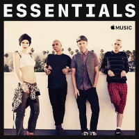 No Doubt - Essentials (2018) Mp3 320kbps Songs [PMEDIA]