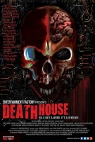 Death House 2018 HDRip XviD AC3-EVO