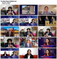 The Mash Report S04E04 (1280x720p HD, 50fps, soft Eng subs)