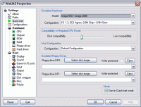 WinUAE v1.6.1.0 + kickstart roms WinUAE v1.6.1.0 + kickstart roms