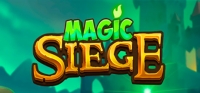 Magic Siege - Defender Magic Siege - Defender