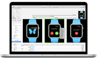 Principle v5.3 Mac OS X {B4tman}