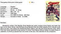 Smoky (Western 1946) Fred MacMurray 720p