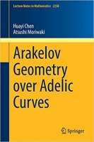 [ FreeCourseWeb ] Arakelov Geometry over Adelic Curves