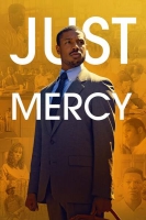 Just Mercy 2020 BDRip XviD AC3-EVO[TGx]