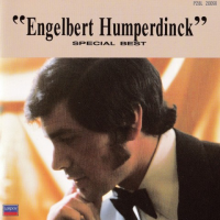Engelbert Humperdinck - Special Best - [FLAC]-[TFM]