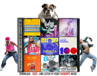 MutzNutz Music Pack 272 2020 - [ ANT ]