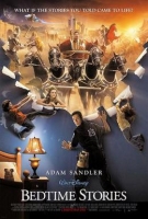 Bedtime Stories (2008) Multisubs 12 DD5 1 Retail PAL