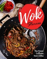 [ FreeCourseWeb ] Wok Stories - The Finest Cuisines from China
