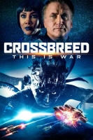 Crossbreed 2019 DVDRip x264-RedBlade[TGx]