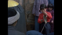 The King of Masks (1996) Chinese with Hardcoded English Subtitles