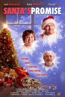 Santas Promise 2020 HDRip XviD AC3-EVO