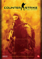 CS GO v1.36.8.9 [Full Edition] (2019)