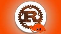 [ FreeCourseWeb ] Udemy - Rust lang - The complete beginner's guide