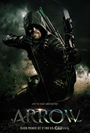 Arrow S07E09 720p WEB x264-worldmkv