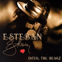 Esteban - Enter the Heart (Virtual Surround - FLAC) [ADHDerby]
