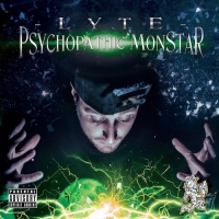 Lyte - Psychopathic Monstar (2017) (All Bonus Tracks) [320 kbps/MP3]