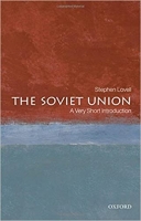 [ FreeCourseWeb ] The Soviet Union- A Very Short Introduction