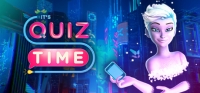 It's Quiz Time It's Quiz Time