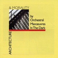 O.M.D. - Architecture & Morality (Remastered) (19812007) FLAC