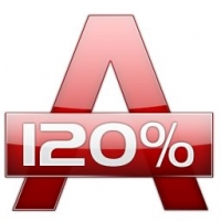Alcohol 120% 2.1.0.20601 FULL [TheWindowsForum]